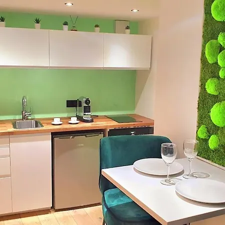 St Lo 2 Appartement Rouen