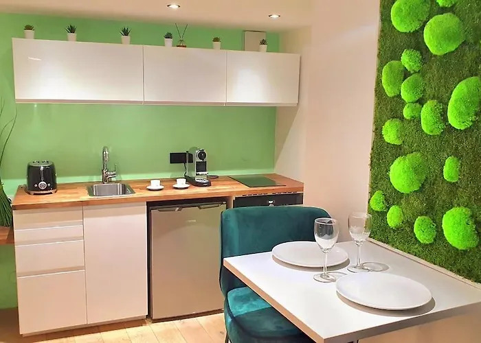 St Lo 2 Apartman Rouen